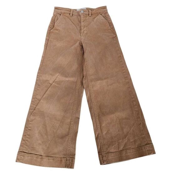 Everlane wide leg pants - Picture 1 of 8